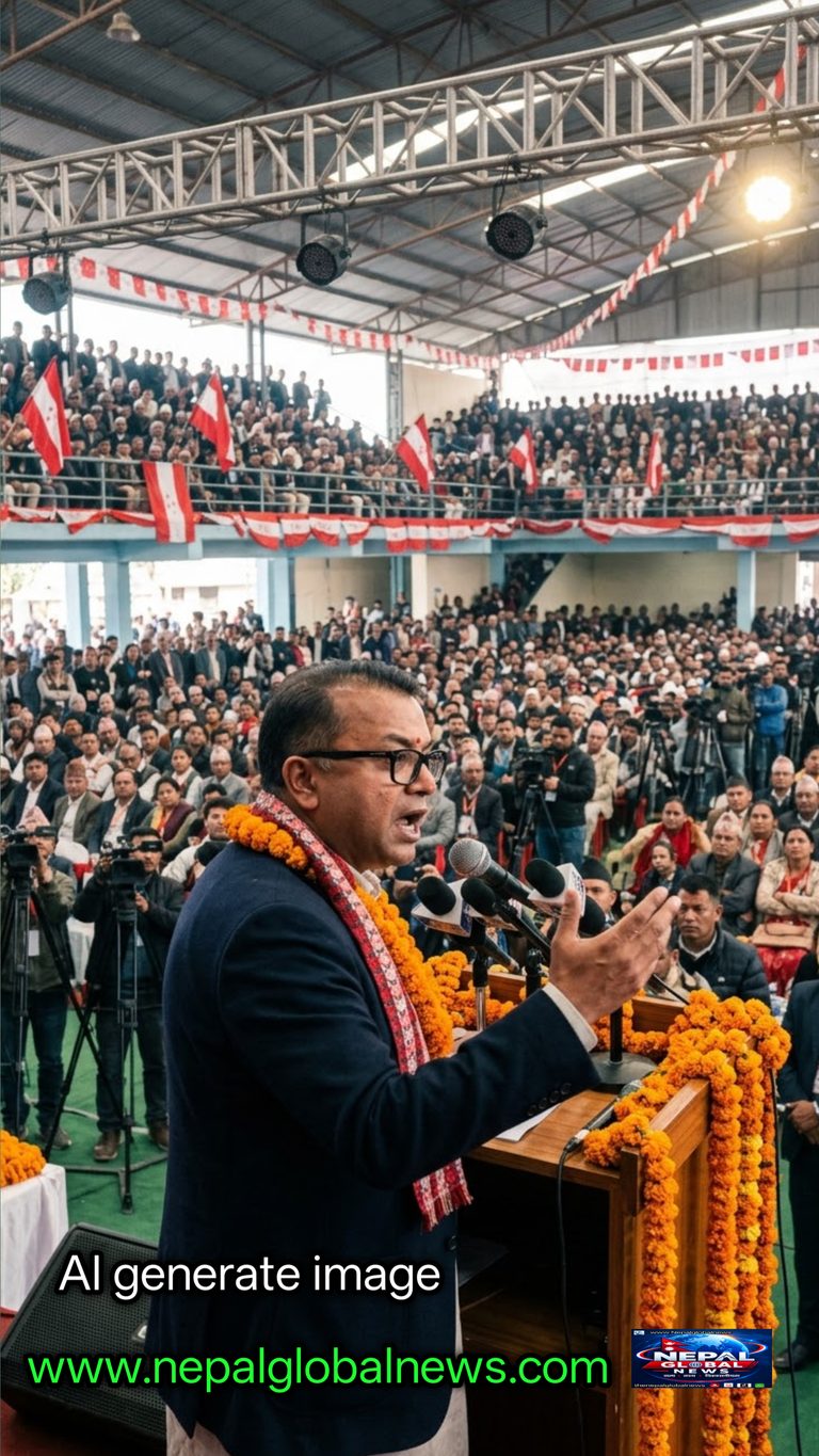 प्रतीकात्मक तस्वीर (AI द्वारा निर्मित)