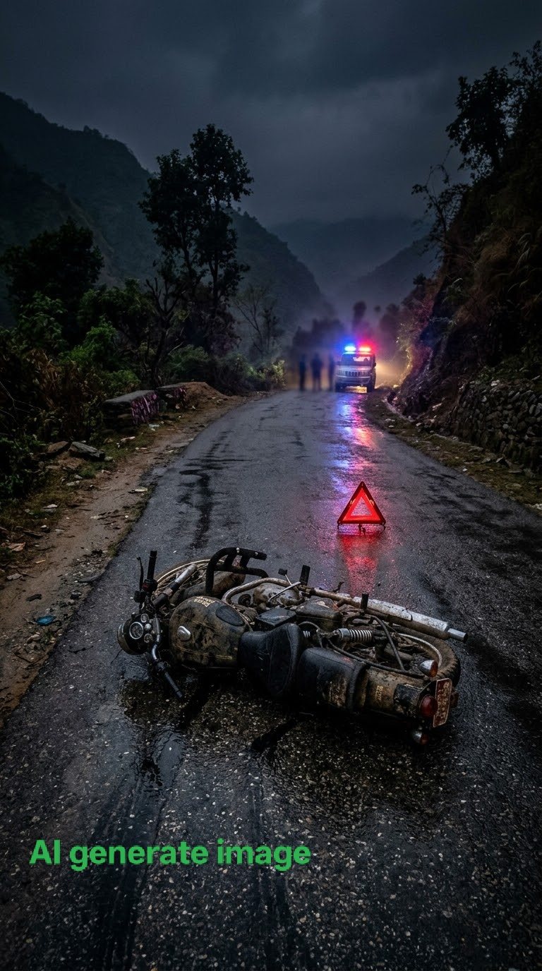 प्रतीकात्मक तस्वीर (AI द्वारा निर्मित)